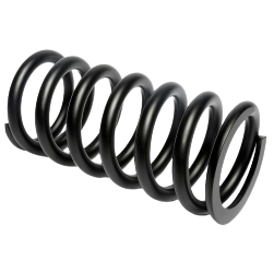 Coil Spring Manufacturers