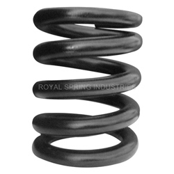 Coil Springs Manufacturer