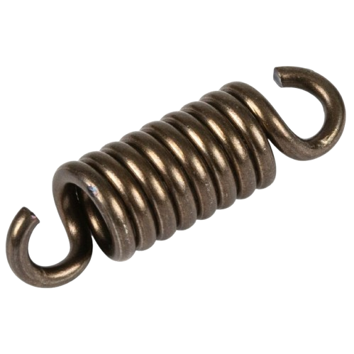 Machinery Tension Spring