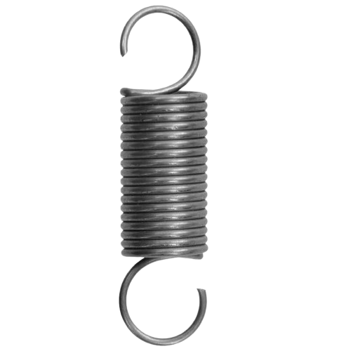 Machinery Tension Springs Manufacturers